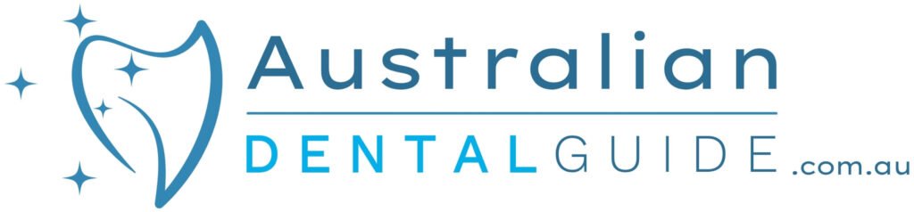 Australian Dental Guide Logo