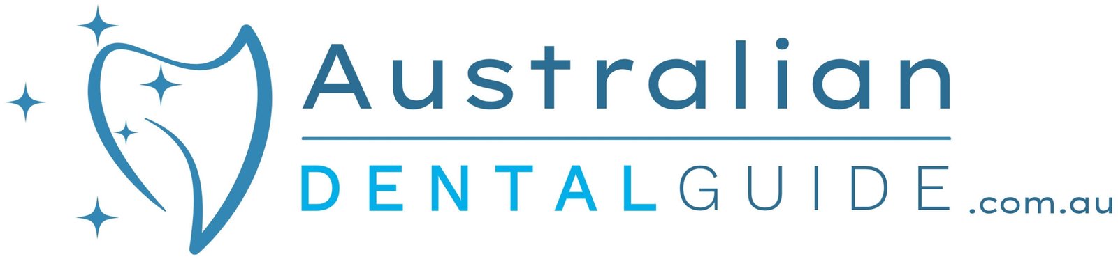 Australian Dental Guide Logo